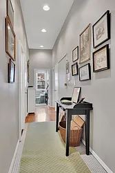 Rented by Compass