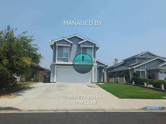 2nd image of 25828 Parsley Ave