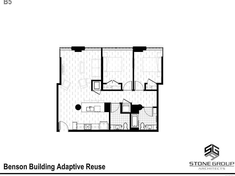 Benson Lofts — Photo 48