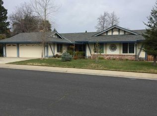 1863 Hiddenview Ln, Roseville, CA
