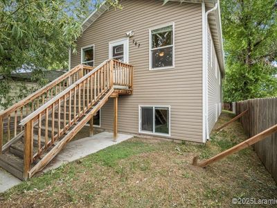 767 N Pine St, Laramie, WY, 82072