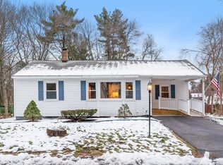 10 Lockwood Rd, Wilmington, MA 01887