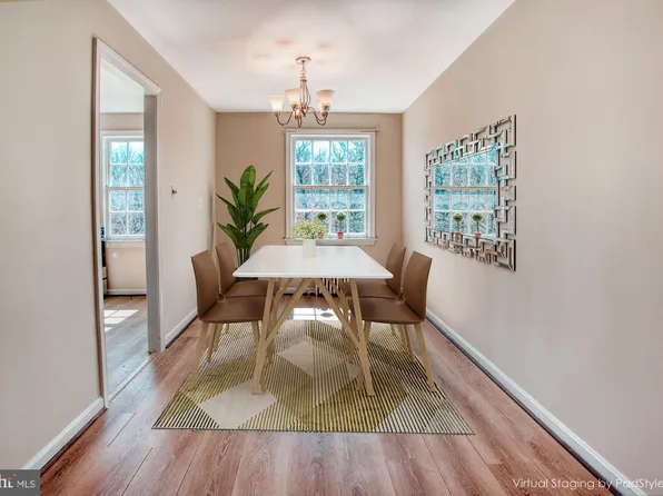 5112 Columbia Pike APT 7, Arlington, VA 22204