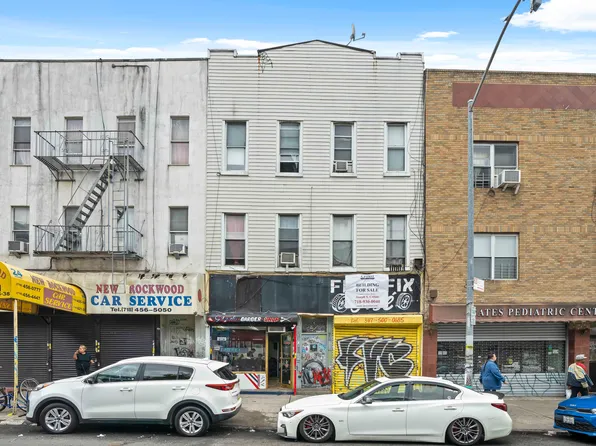 1536 Gates Avenue image 1 of 28