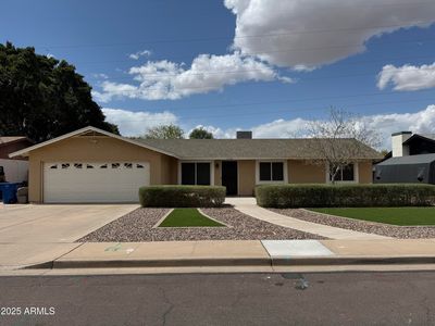 2138 N Lazona Dr, Mesa, AZ, 85203