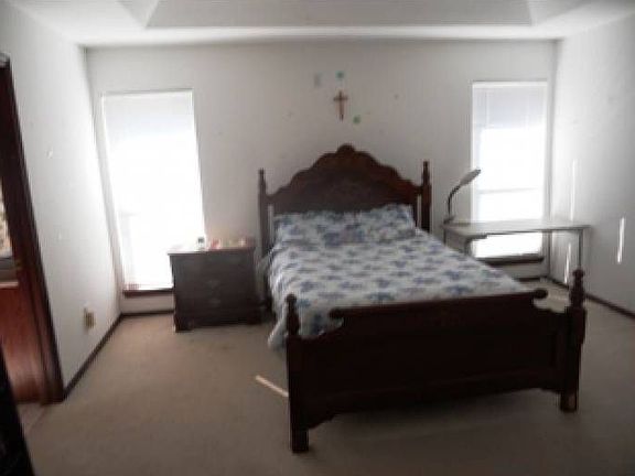 Master bedroom 2