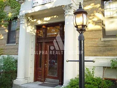 1 bed, 1.0 bath, $3,200 — Photo 4