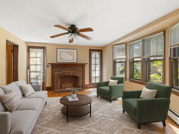 55 Williams Ave SE, Minneapolis, MN 55414