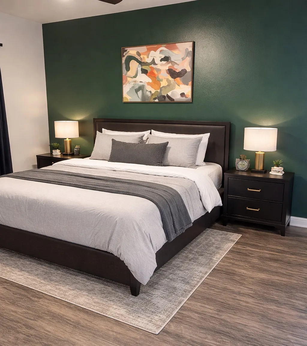 2 bed, 1200 sqft, $2,200 — Photo 3