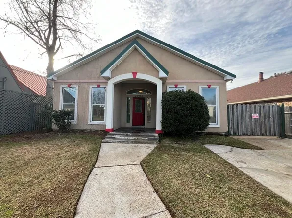 3908 Simone Garden St, Metairie, LA 70002