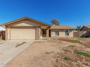 4447 N 77th Dr, Phoenix, AZ 85033