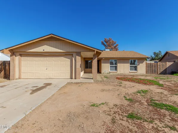 4447 N 77TH Drive, Phoenix, AZ 85033