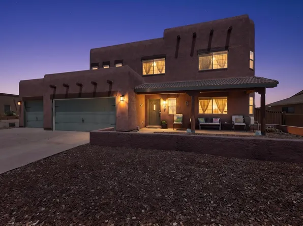 4701 26th Ave NE, Rio Rancho, NM 87144