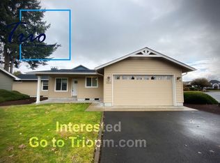 3323 Willakenzie Rd, Eugene, OR 97401