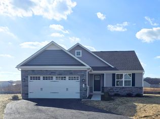 66 Kallisto Ct, Dover, DE 19901