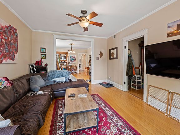 5th image of 3615 N Hoyne Ave #1