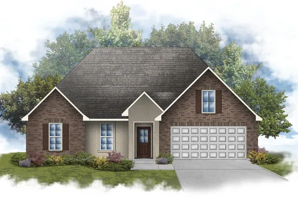 4898 Belmont Dr, Addis, LA 70710