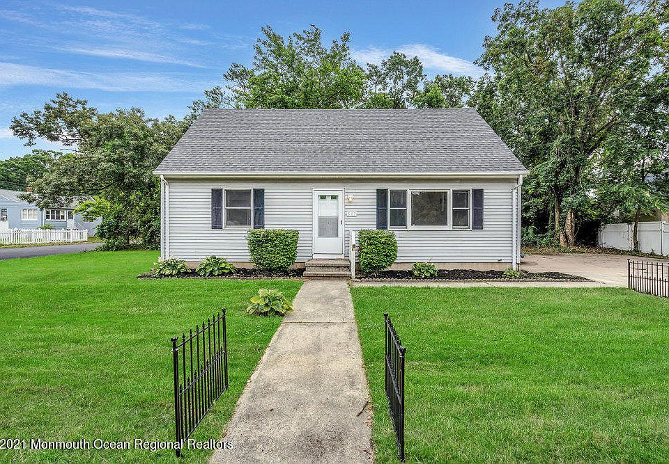 517 Garfield Avenue, Toms River, NJ 08753 Zillow