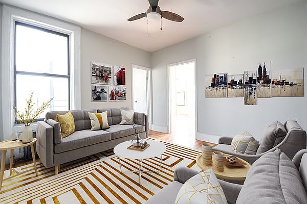 1st image of 665 Lenox Ave #12