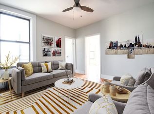 665 Lenox Ave #12, New York, NY 10037
