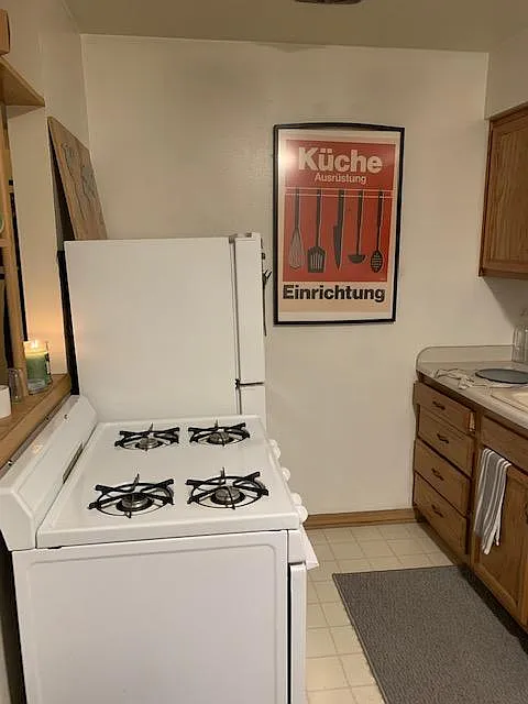 1 bed, 650 sqft, $950 — Photo 4