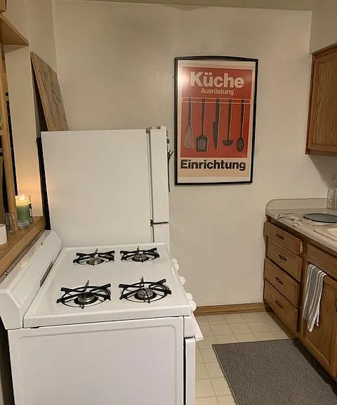 2084 W Warnimont Ave #8 — Photo 4