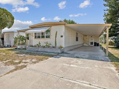 1907 HOLIDAY DRIVE, Holiday, FL, 34691