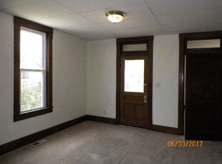 1217 Jackson St, Jasper, IN 47546