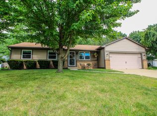 950 Meldrake Ct, Columbus, OH 43230