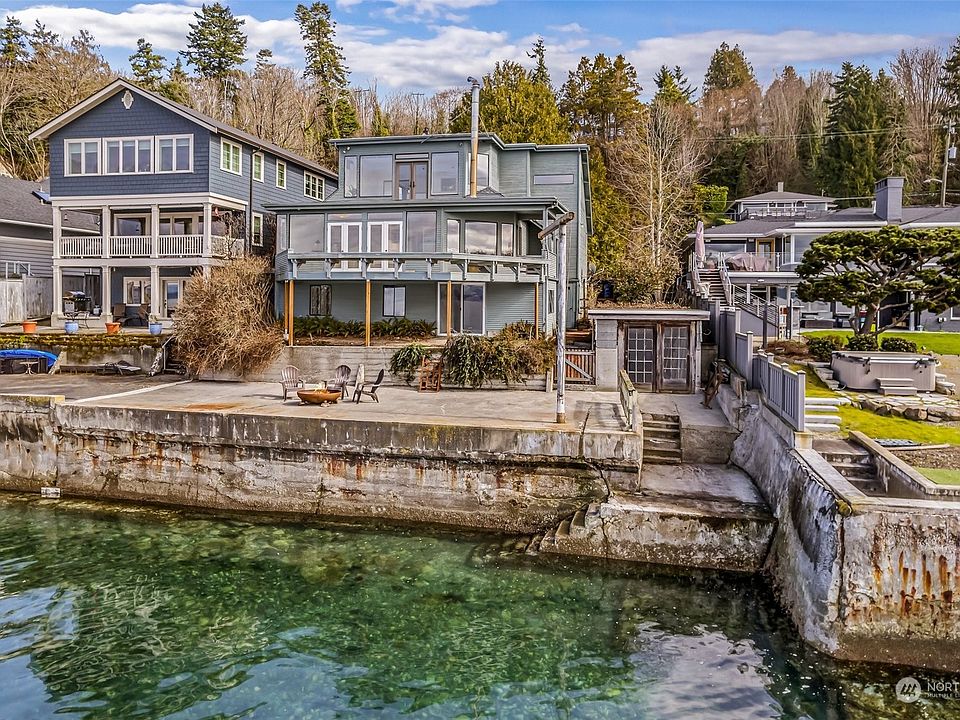 5905 Beach Drive SW, Seattle, WA 98136 | Zillow