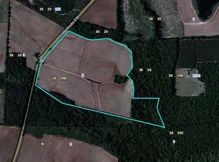 0 Highway 230, Byromville, GA 31007