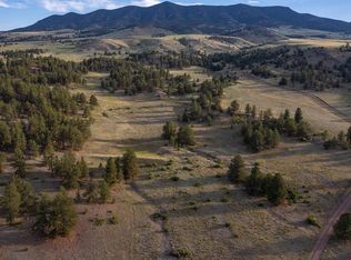 Inspirit Rnch, Guffey, CO 80820