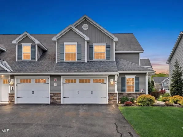3604 Brunswick Meadows Way, Troy, NY 12182