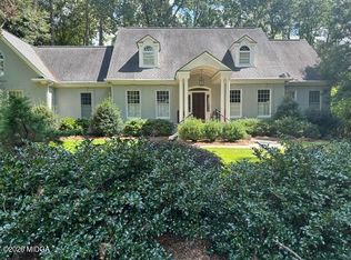 1175 Jackson Springs Rd, Macon, GA 31211