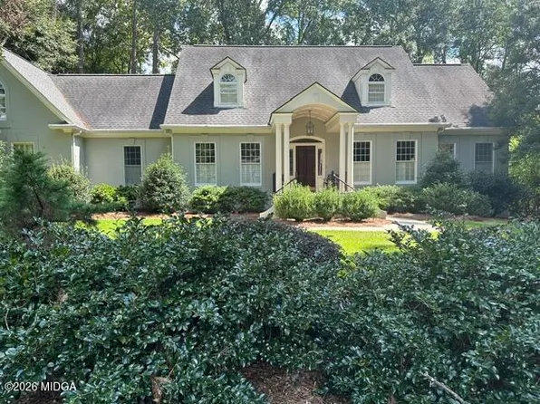 1175 Jackson Springs Rd, Macon, GA 31211