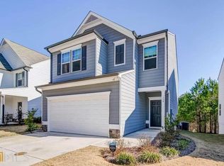 152 Terrace Walk, Woodstock, GA 30189