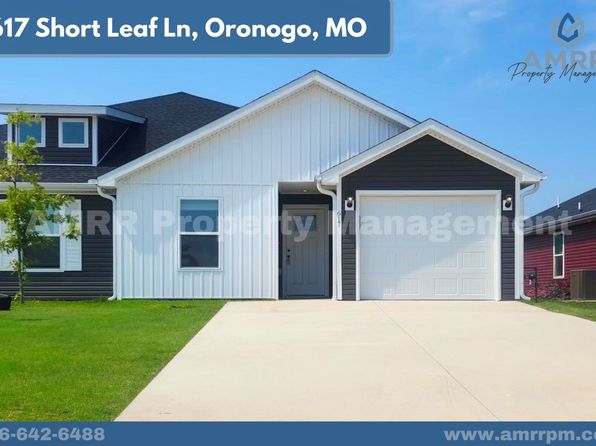 617 Short Leaf Ln