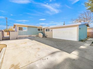38950 Carolside Ave, Palmdale, CA 93550