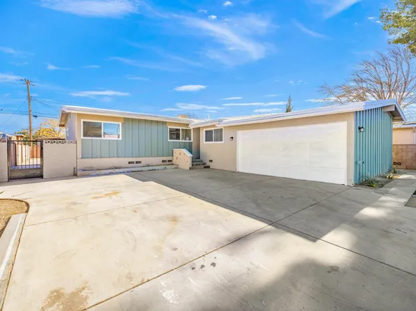 38950 Carolside Ave, Palmdale, CA 93550