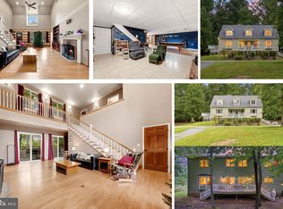 127 Cool Glen Cir, Harpers Ferry, WV 25425