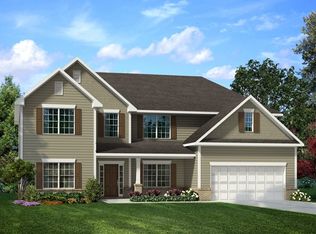 70 NE Turpentine Rd, Ludowici, GA 31316