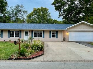 2107 Rodney Dr, Champaign, IL 61821