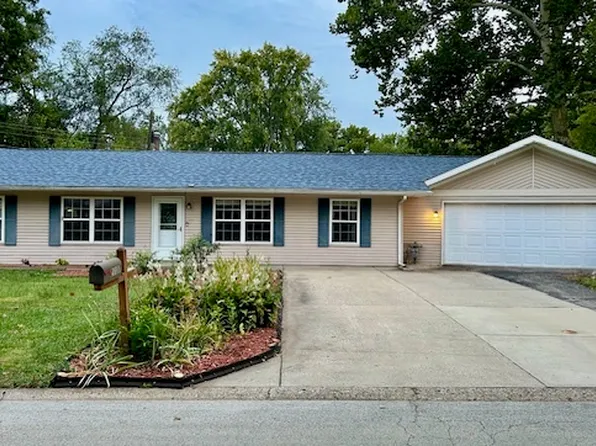 2107 Rodney Dr, Champaign, IL 61821