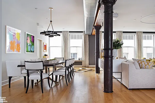 Sold by Brown Harris Stevens | media 16