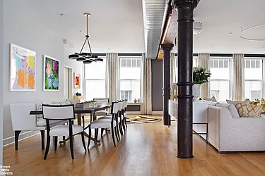 Sold by Brown Harris Stevens