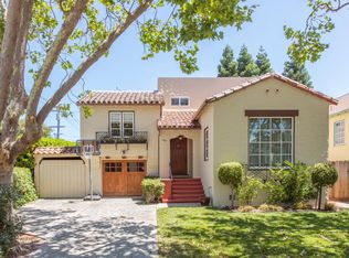 103 Castilian Way, San Mateo, CA 94402