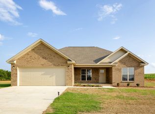 815 County Road 31, Killen, AL 35645
