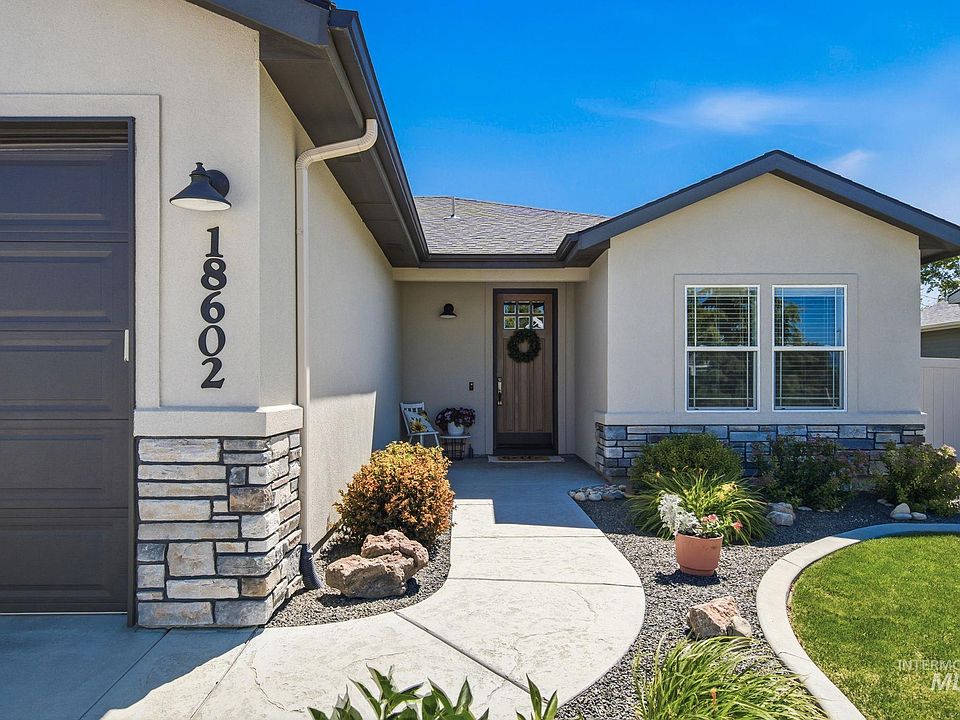 18602 Easter Peak Ave, Nampa, ID 83687 | Zillow