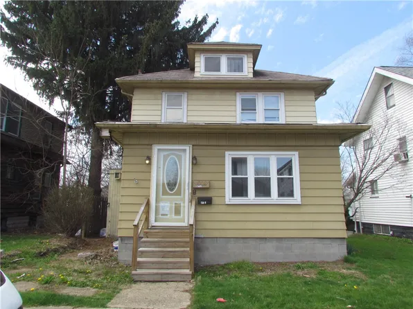 410 Cedar Ave, Sharon, PA 16146
