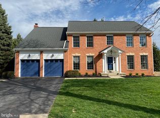 11600 Letterman Way, Gaithersburg, MD 20878